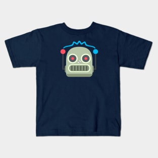 Robot Kids T-Shirt